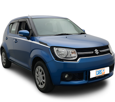 Maruti IGNIS-img